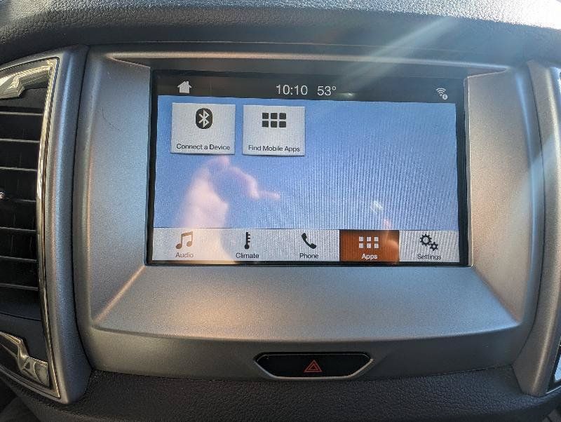 Used 2019 Ford Ranger XLT w/ Equipment Group 301A Mid AWD/4WD image 7