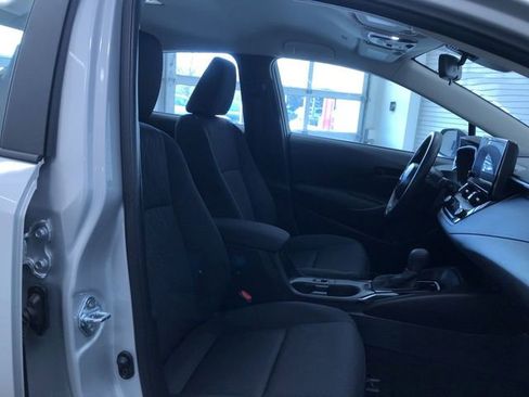 Certified 2025 Toyota Corolla LE image 22