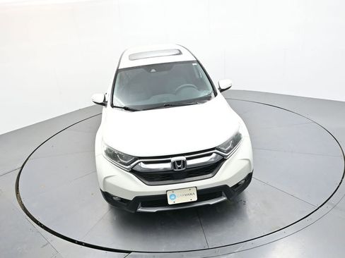 Used 2018 Honda CR-V EX image 20