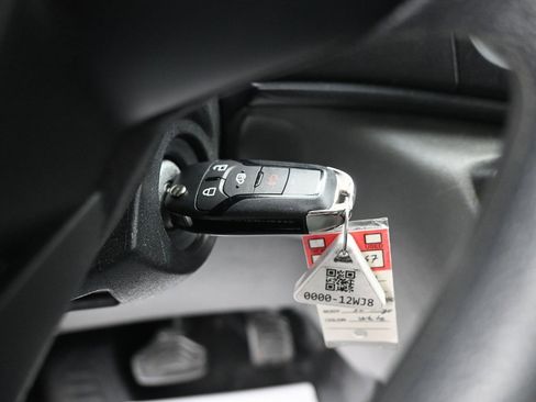 Used 2024 Ford Transit 250 Low Roof w/ Exterior Upgrade Package image 12