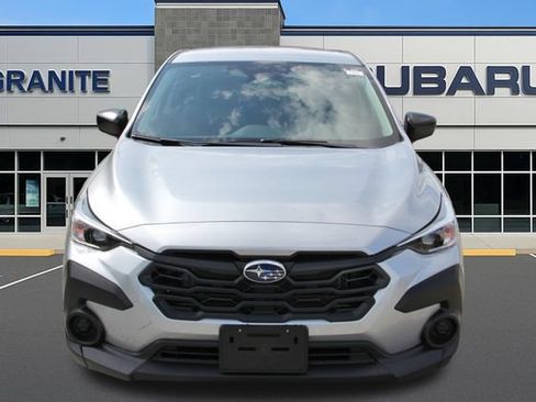 New 2026 Subaru Crosstrek 2.5i AWD/4WD image 3
