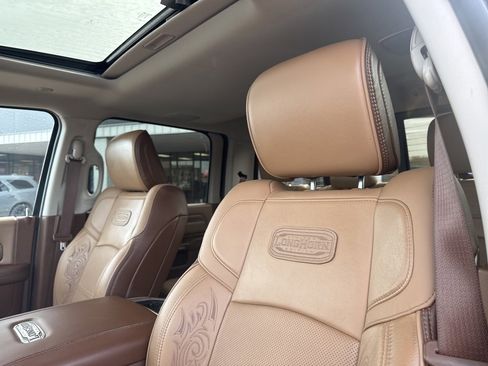 Used 2024 RAM 3500 Limited w/ Safety Group image 19