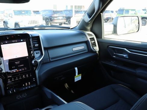 New 2026 RAM 1500 Big Horn/Lone Star image 27