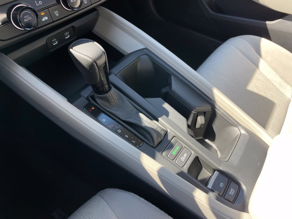 Certified 2025 Honda Accord LX image 19