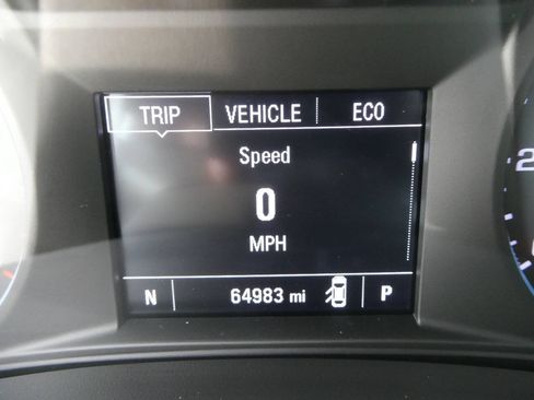 Used 2017 Chevrolet Malibu LS FWD image 15