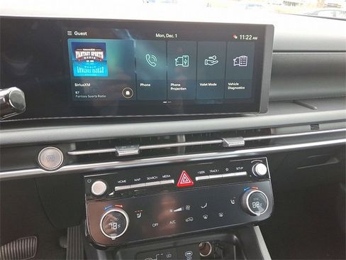 New 2026 Hyundai Tucson SEL image 7