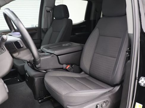 Used 2024 Chevrolet Silverado 1500 LT image 19