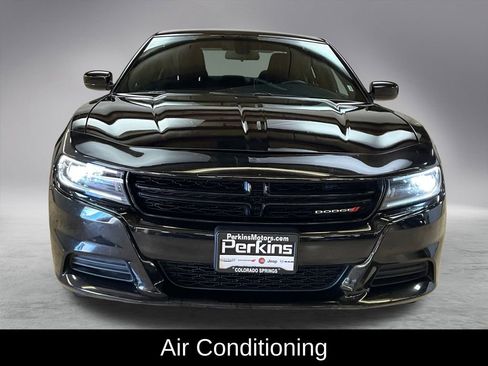 Certified 2023 Dodge Charger SXT image 3