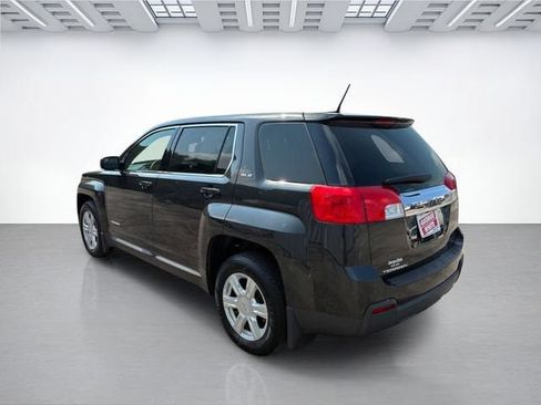 Used 2014 GMC Terrain SLE w/ LPO, Protection Package FWD image 6