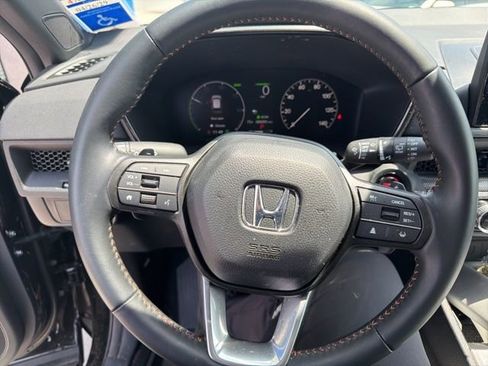 Used 2026 Honda CR-V Sport image 19