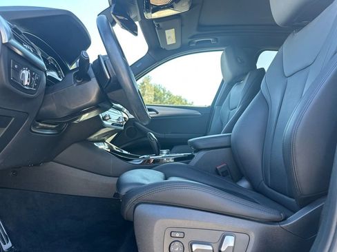 Used 2019 BMW X3 xDrive30i w/ M Sport Package 2 image 15