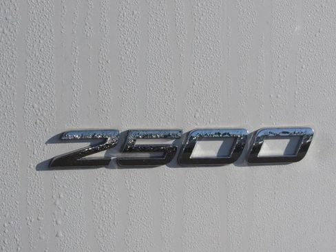 Used 2025 Mercedes-Benz Sprinter 2500 image 8