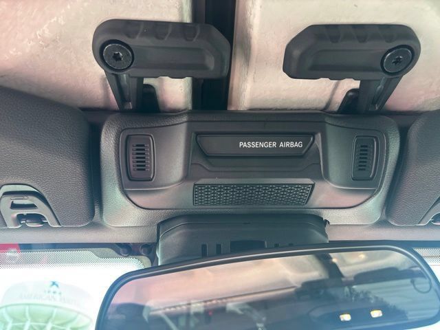 Used 2026 Jeep Wrangler Unlimited Sport AWD/4WD image 40