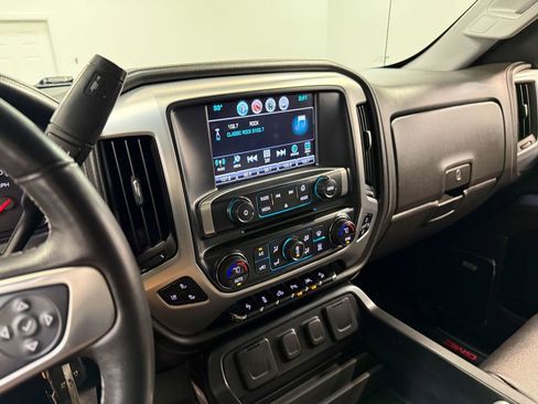 Used 2017 GMC Sierra 1500 SLT image 78