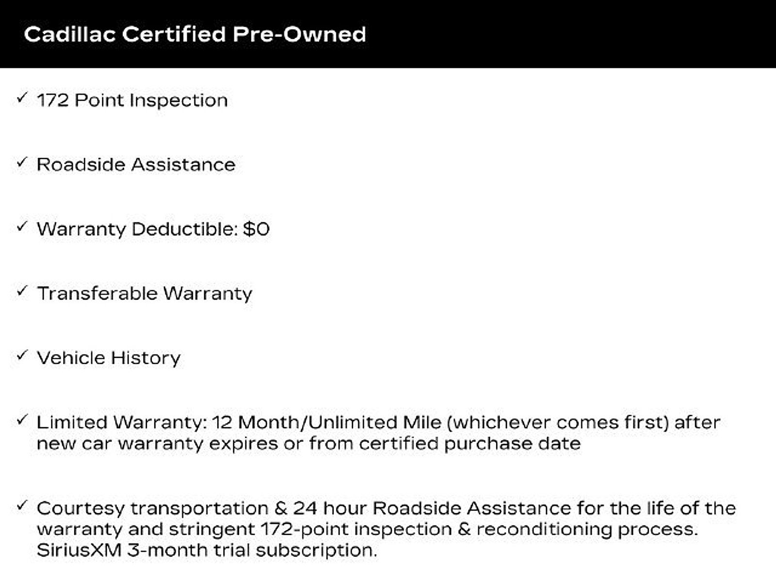 Used 2024 Cadillac CT5 V Blackwing w/ Super Cruise 2 Package RWD image 3