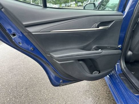 Used 2025 Toyota Camry SE FWD image 22