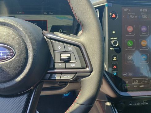 New 2025 Subaru WRX GT w/ Popular Package #1A image 18