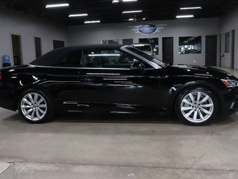 Used 2018 Audi A5 2.0T Premium Plus w/ Premium Plus image 6