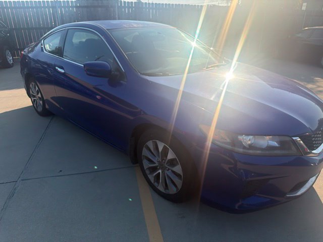 Used 2015 Honda Accord LX-S image 3
