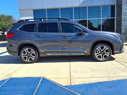 Used 2025 Subaru Ascent Limited image 26