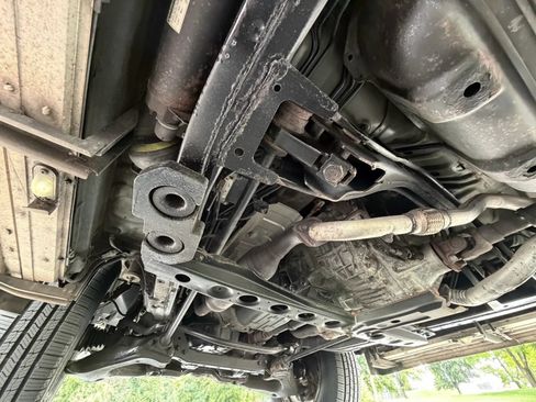 Used 2007 Lexus LX 470 4WD image 42