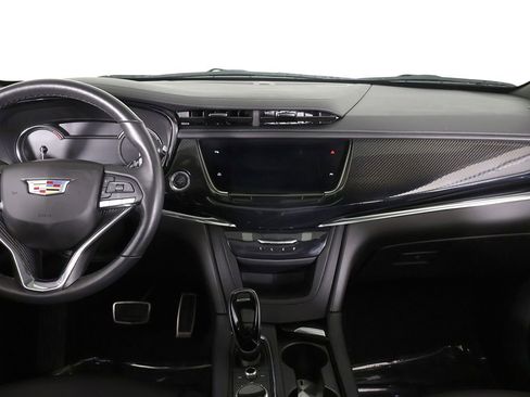 Used 2024 Cadillac XT6 Sport w/ LPO, Floor Liner Package AWD/4WD image 46