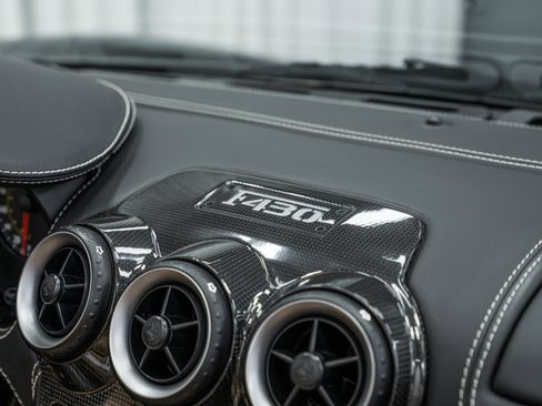 Used 2007 Ferrari F430 Spider image 24