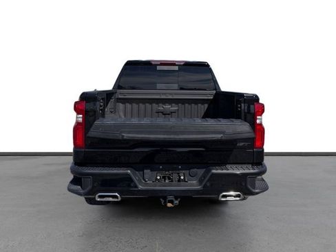 Used 2024 Chevrolet Silverado 1500 RST w/ RST All Star Premium Package image 19