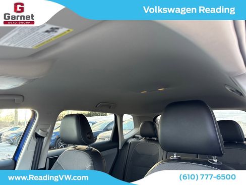 Certified 2023 Volkswagen Taos SE image 22