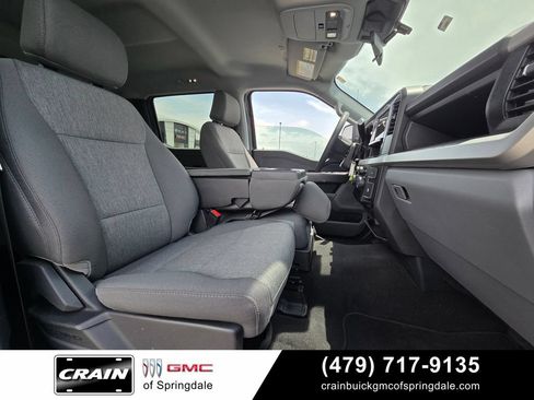 Used 2025 Ford F250 XL w/ STX Appearance Package AWD/4WD image 30
