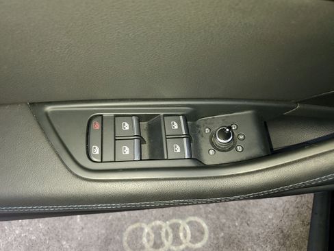 Used 2019 Audi A5 2.0T Prestige w/ Black Optic Plus Package image 16