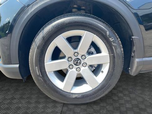 Used 2025 Honda Prologue EX image 14
