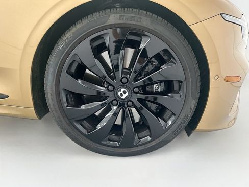 Used 2026 Bentley Continental GTC AWD/4WD image 36