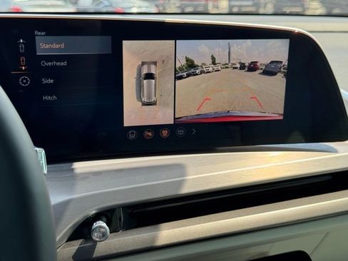 New 2026 Cadillac Vistiq Sport AWD/4WD image 29