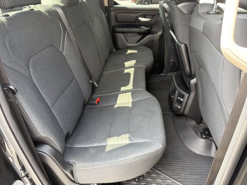 Used 2020 RAM 1500 Tradesman RWD image 18