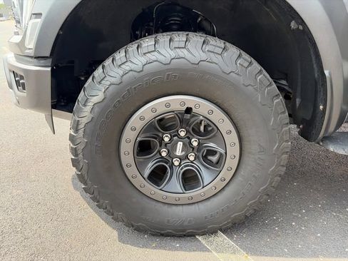 Used 2021 Ford F150 Raptor w/ Equipment Group 801A High AWD/4WD image 31