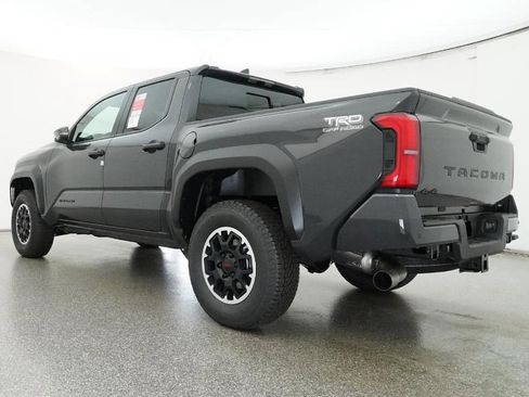 New 2025 Toyota Tacoma TRD Off-Road image 11