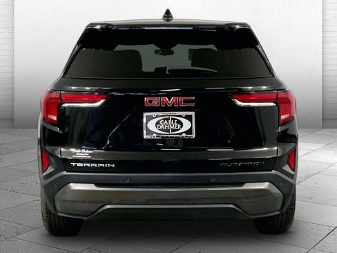 Used 2026 GMC Terrain Elevation FWD image 3