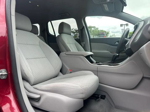 Used 2019 GMC Acadia SLE FWD image 14