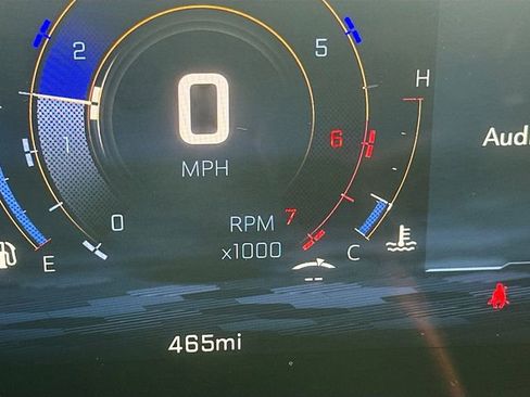 New 2026 Chevrolet Traverse High Country w/ LPO, Floor Liner Package image 12