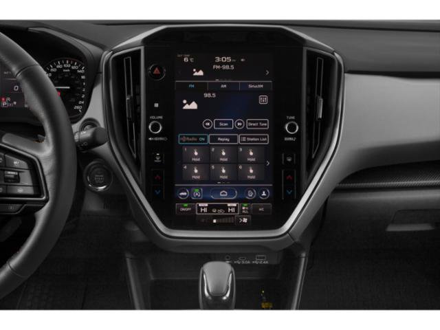 New 2026 Subaru Crosstrek 2.5i Wilderness w/ Crosstrek Mirror Package AWD/4WD image 13