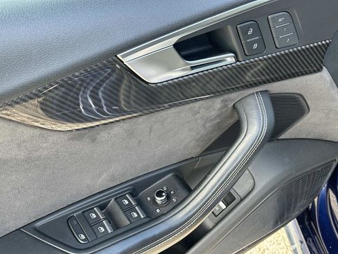 Used 2019 Audi RS 5 Sportback w/ RS Driver Assistance Package image 16