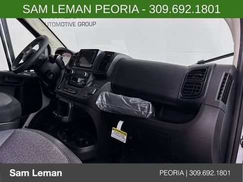 New 2026 RAM ProMaster 1500 w/ Convenience Group image 26