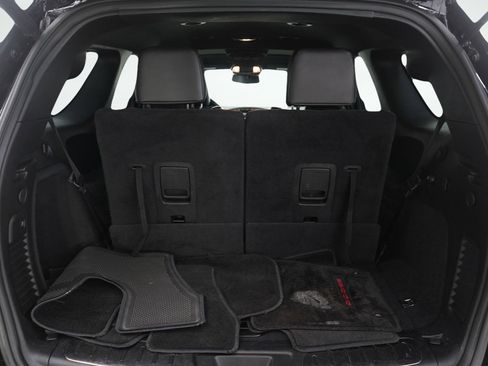 Used 2014 Dodge Durango R/T w/ Technology Group image 10