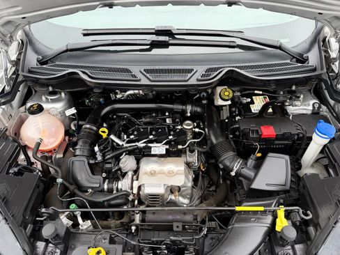 Used 2019 Ford EcoSport SE image 33