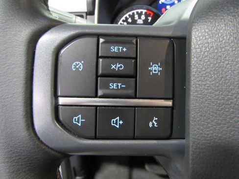 Used 2023 Ford F150 XLT w/ Equipment Group 302A High image 24