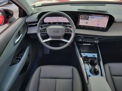 New 2026 Audi Q3 quattro 2.0T AWD/4WD image 22