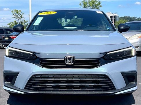 Used 2023 Honda Civic Sport image 3