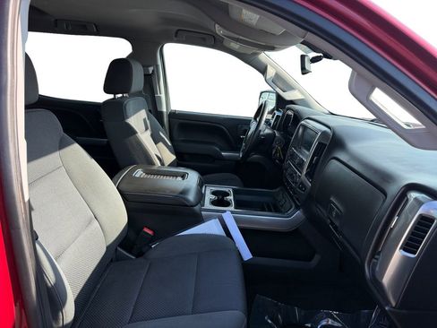 Used 2018 Chevrolet Silverado 1500 LT w/ All Star Edition image 17