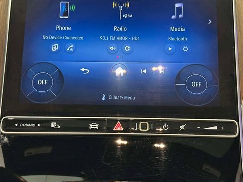 Certified 2023 Mercedes-Benz C 300 C 300 image 16